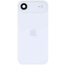 Tapa trasera original con MagSafe magnet, NFC y flashlight flex iPhone Air (Sky Blue)