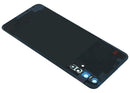 Tapa trasera original azul para Huawei Nova 5T, cubierta de batería de repuesto.