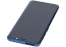 Pantalla OLED Coral Blue Aftermarket Plus para Samsung Galaxy S9 (SM-G960F), ideal para reparación de display roto.