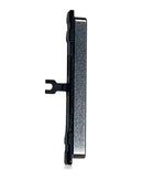 Botón de volumen gris original para LG G5 (H820, H850, LS992, US992, VS987), pieza de repuesto.