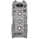 Carcasa inferior DJI Air 2 usada, OEM, grado A, para reparación de drones.
