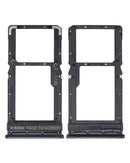 Bandeja de tarjeta SIM dual para Xiaomi Redmi Poco X3 / X3 Pro disponible en Guatemala para reparaciones y componentes Xiaomi.