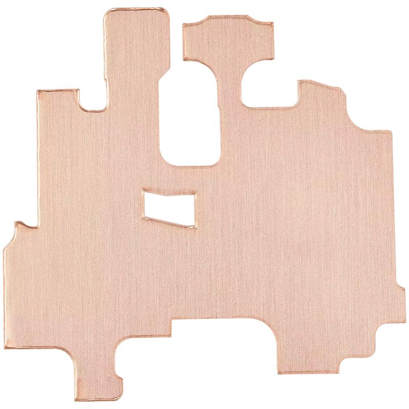 Compra cinta de blindaje de papel de aluminio para reparar la placa base de tu Motorola Moto G84 en Guatemala.