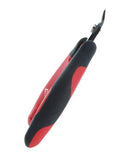 Encuentra el cortador diagonal electrónico Full Flush Wiha 56818 en Guatemala, disponible para backorder y con garantía de producto.