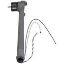 Brazo trasero derecho DJI Mavic 3 Pro, pieza OEM usada, grado A, para reparación de drones.