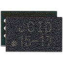 Chip IC Face ID JCID para iPhone 15-17, integrado, visible en placa base. Repuesto para reparación.