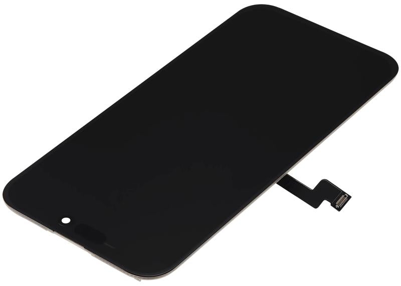 Reparación de pantalla OLED iPhone 16 Pro Max en Guatemala, garantía incluida.