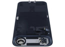tapa trasera con MagSafe Magnet y NFC y Flashlight Flex iPhone Air (original) (Light Gold)