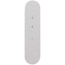 Botones de volumen blancos Starlight para iPad Mini 6 (2021) modelos A2567, A2568, A2569, repuesto (2 piezas).