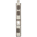 Soporte premium para micrófono iPad Air 11" (2024/2025), compatible con modelos A2899, A2900, A2902.