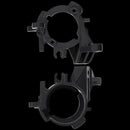 Soporte de eje para brazo trasero izquierdo DJI Mavic 2, pieza de repuesto OEM, grado A.