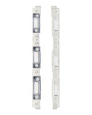 Soporte de retencion de boton de volumen para Samsung Galaxy S9 Plus