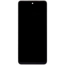Pantalla LCD refurbished con marco para Realme 11 5G/11X (RMX3780), ideal para cambio de display.