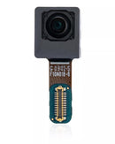 Reparación de cámara frontal para Samsung Galaxy S21 5G / S21 Plus 5G en Guatemala.