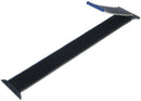 Correa Nike Sport Loop original para Apple Watch 40mm, color carbón azul, malla cómoda, service pack.
