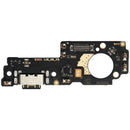 Reparación de puerto de carga con board para Xiaomi Redmi 10 5G en Guatemala.