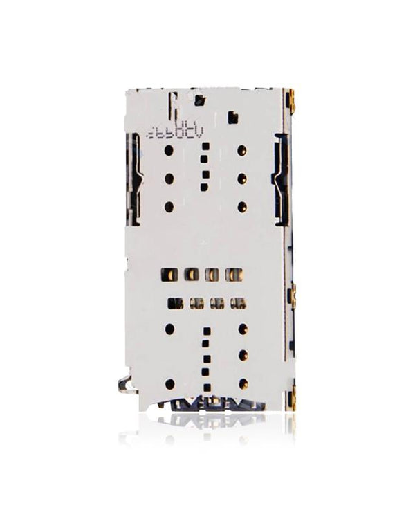 Lector de tarjeta SIM para Samsung Galaxy A71 (A715 / 2020)