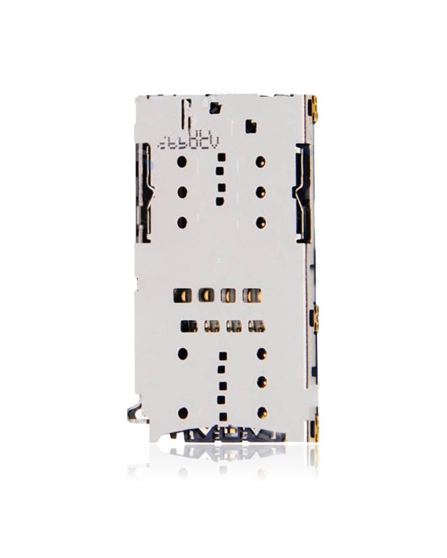 Lector de tarjeta SIM para Samsung Galaxy A71 (A715 / 2020)