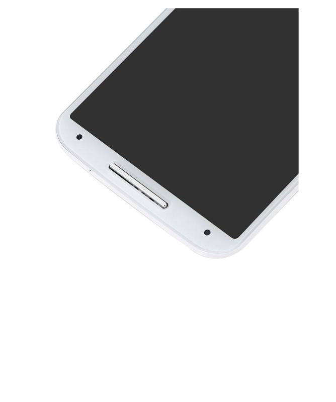 Reparación de pantalla LCD para Motorola Moto X2 XT1096 en Guatemala, garantía y servicio en talleres especializados.