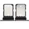Bandeja para tarjeta SIM para Google Pixel 8 (Obsidiana)