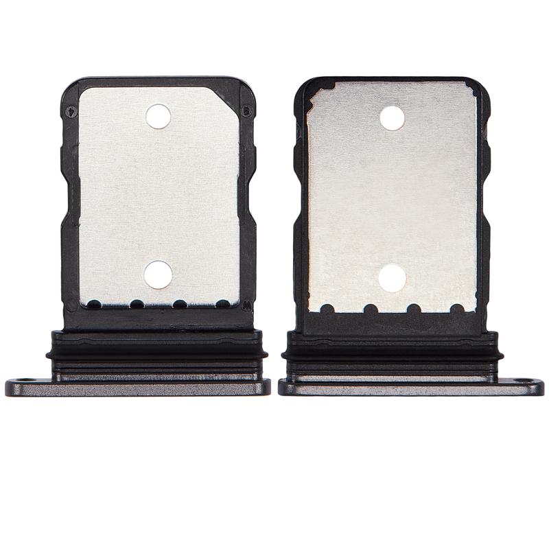 Bandeja para tarjeta SIM para Google Pixel 8 (Obsidiana)