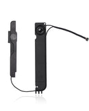 Encuentra altavoz y subwoofer para MacBook Unibody 13 Late 2008 en Guatemala en talleres de reparación de Apple componentes.