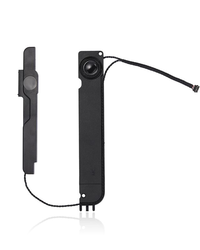 Encuentra altavoz y subwoofer para MacBook Unibody 13 Late 2008 en Guatemala en talleres de reparación de Apple componentes.