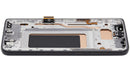 Pantalla incell Samsung Galaxy S8 Midnight Black, repuesto para reparación de display roto SM-G950F.