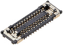 Conector FPC de 20 pines para cámara trasera gran angular de iPhone 17 Pro/17 Pro Max, repuesto.