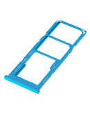 Encuentra la bandeja de tarjeta SIM doble para Samsung Galaxy A02 en Guatemala en reparaciones de celulares o mayoristas de componentes Samsung.