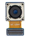 Reparación de cámara trasera Samsung Galaxy A6 en Guatemala.