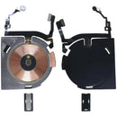 Cable flex de carga NFC inalambrica con power y volume flex original iPhone 15 USADO