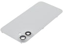 Tapa trasera con placa de acero con MagSafe para iPhone 16 Plus en Guatemala.