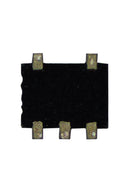 Puerta de proteccion contra sobrevoltaje para MacBooks (Late 2009-Mid 2017)