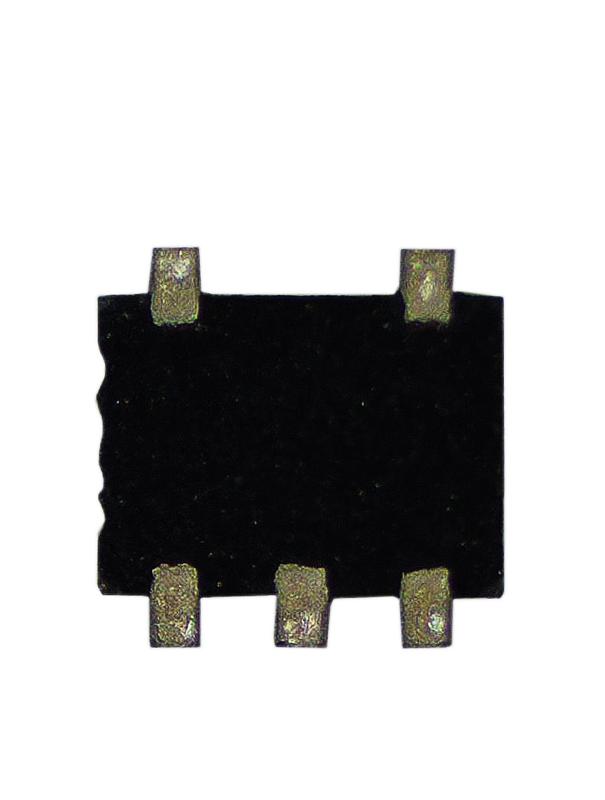 Puerta de proteccion contra sobrevoltaje para MacBooks (Late 2009-Mid 2017)