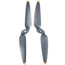 Propela DJI Air 3 usada, aspas 8747F para reparación de drone.