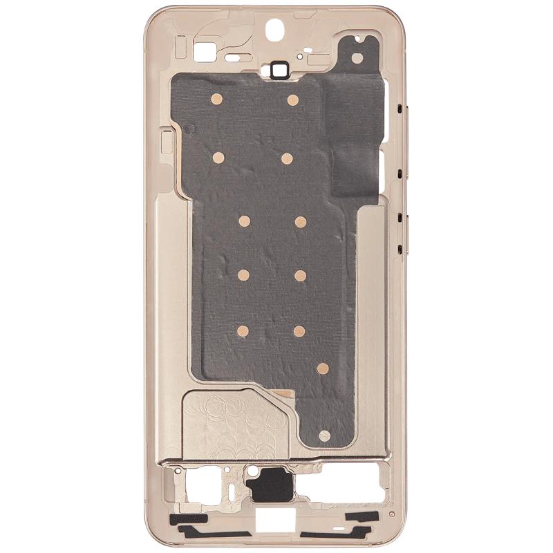Encuentra el chasis central para Samsung Galaxy S25 5G en Guatemala, mayorista de repuestos con servicio de reparación garantizado.