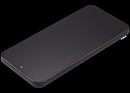 Pantalla OLED negra refurbished para Xiaomi 15 con marco, repuesto para reparación de display roto.