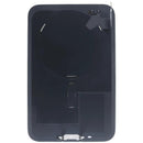 Tapa trasera Deep Blue para iPhone 17 Pro Max, con MagSafe y NFC, repuesto original Apple.