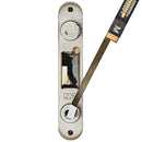 Botón blanco de control de cámara lateral para iPhone 17 JCID, repuesto para reparación Apple.
