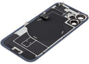 Encuentra tapa trasera con MagSafe Magnet y NFC y Flashlight Flex para iPhone 17 usada en Guatemala.