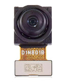 Reparación de cámara trasera ultra wide para Xiaomi Redmi Note 12 Pro 5G en Guatemala.