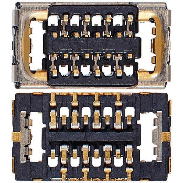Conector FPC de antena de onda milimetrica para iPhone 12 (8 pines)