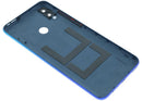 Tapa trasera original azul para Huawei P Smart (2019), repuesto de back cover POT-LX1/LX2/LX3.