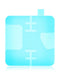 Cinta adhesiva para bateria para Samsung Galaxy S21 FE