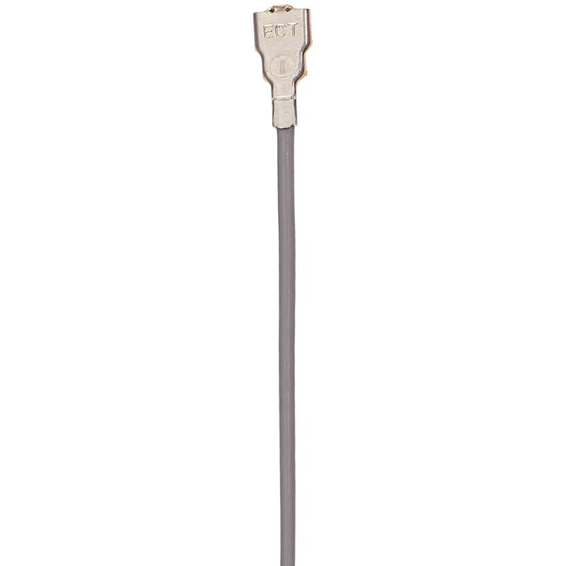 Cable de antena (Gris) (Central) para Motorola Moto Edge 40 Neo en Guatemala, repuesto original OEM de alta calidad.