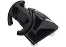 Volante de carreras para Nintendo Switch/Switch 2, compatible con Joy-Con, ideal para Mario Kart 8 Deluxe.