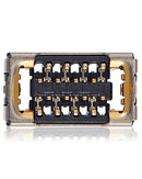 Conector FPC de antena de onda milimetrica para iPhone 12 (8 pines)