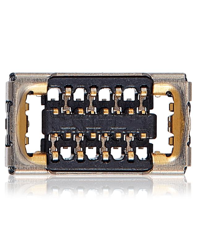 Conector FPC de antena de onda milimetrica para iPhone 12 (8 pines)