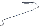 Botón de volumen original Apple azul para iPad Mini 7 (2024) WiFi, pieza de repuesto para reparación, flex incluido.